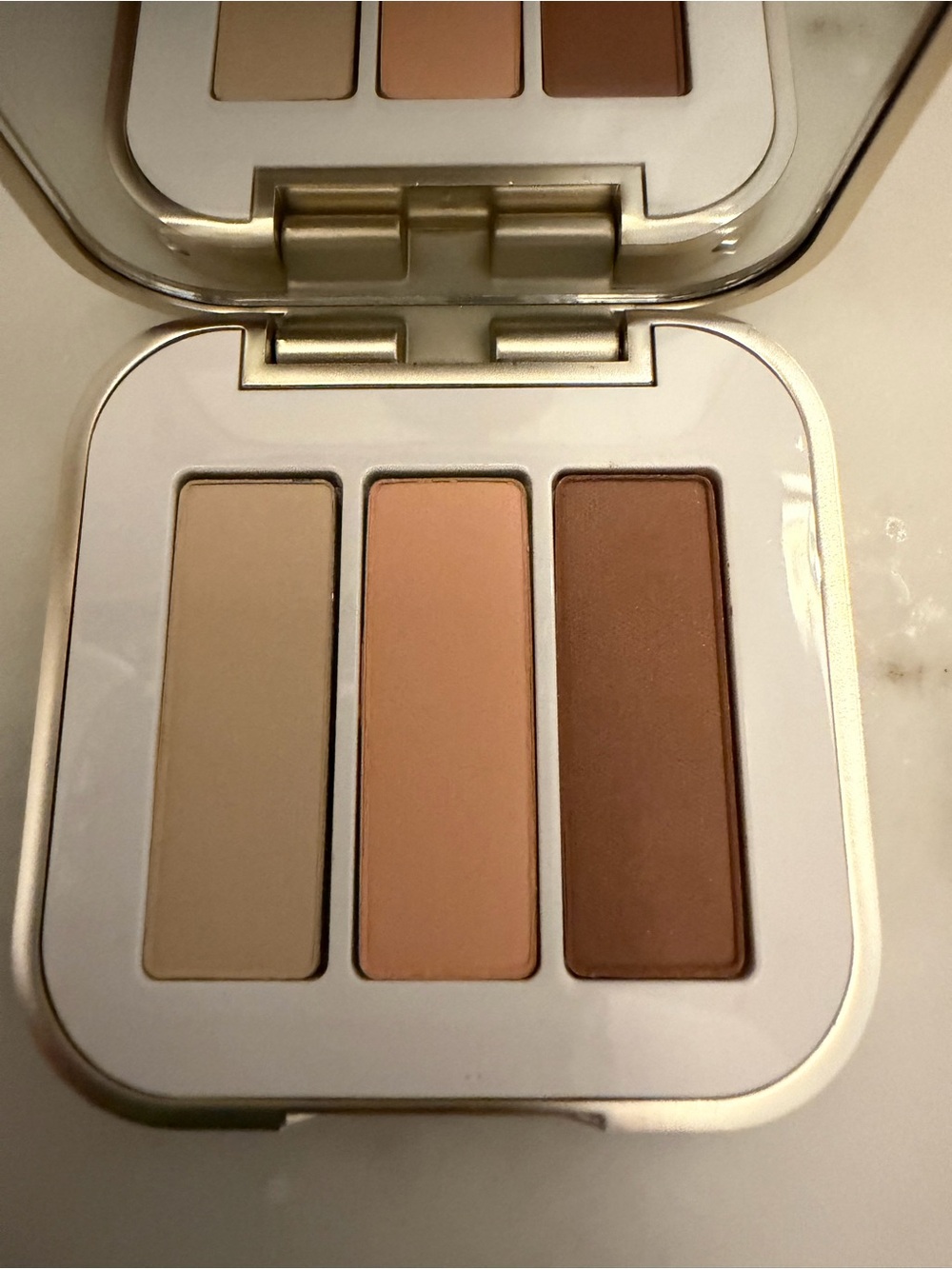 jane iredale PurePressed eyeshadow palette